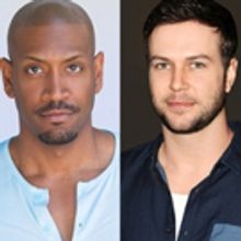 Non-Stop! Alysha Deslorieux, Taran Killam, Anthony Lee Medina and More Will Join…