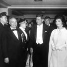Smithsonian Channel Goes Behind-the-Scenes Look in New Series FIRST LADIES REVEALED