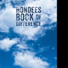 Kizzie Louise Miller Rodgers Releases HONDEES BOOK OF DIFFERENCE