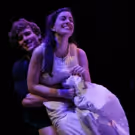 Photo Flash: First Look at ROMEO AND JULIET at Seattle Shakespeare Company