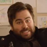 VIDEO: Darren Hayes Leads STAR WARS Mockumentary, GOING DARK Video