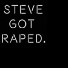 2016 FringeNYC Teaser Trailer: STEVE GOT RAPED