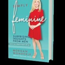 SIMPLY FEMININE by Morgan Wonderly is Released