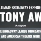 24 Hours Left to Donate at Prizeo and Win the Ultimate Tony Awards Experience