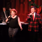 Photo Flash: Klea Blackhurst, Billy Stritch and Jim Caruso Return with A SWINGING…