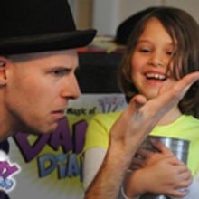 Danny Diamond to Bring Magic to The Ivoryton Playhouse, 7/8