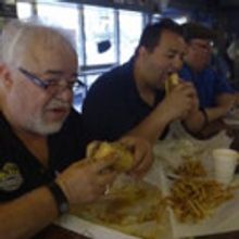 Travel Channel Orders Third Season of BIZARRE FOODS: DELICIOUS DESTINATIONS