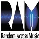 Random Access Music in Queens Releases Season Announcement