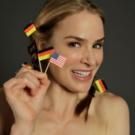 Tessa Kim's THE BAD GERMAN Solo Show Begins Tonight at FringeNYC