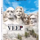 Complete Seasons of HBO's SILICON VALLEY & VEEP Arrive on Blu-ray & DVD Today