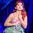 BWW Review: THE LITTLE MERMAID is Silly, Inconsequential Fun at the Dr. Phillips…