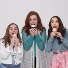 Cast Announced for PEACE, LOVE AND CUPCAKES: THE MUSICAL at NYMF