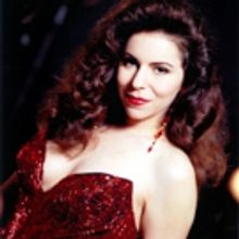 Denise Tomasello Set for Sinatra Concert at Skokie Theatre Tonight