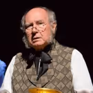 BWW Review: A CHRISTMAS CAROL at Hartford Stage