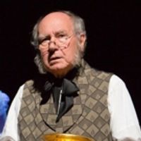 BWW Review: A CHRISTMAS CAROL at Hartford Stage Photo