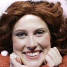 Fancy Nancy is Back in Houston for the Holiday Season!