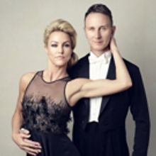 Johnny Cash Tribute, STRICTLY's Favourite Couple Coming to St Helens Theatre Royal Th