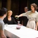 BWW Reviews: ORESTEIA, Trafalgar Studios, September 7 2015