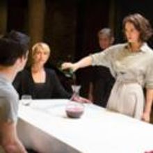 BWW Reviews: ORESTEIA, Trafalgar Studios, September 7 2015
