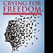 Yaw Sachi Pens CRYING FOR FREEDOM