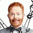 Bid To Meet FULLY COMMITTED's Jesse Tyler Ferguson, Support Rush Philanthropic Arts…