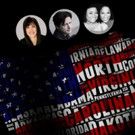 Stephanie Miller's SEXY LIBERAL COMEDY TOUR to Hit Theaters This November