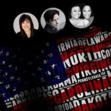 Stephanie Miller's SEXY LIBERAL COMEDY TOUR to Hit Theaters This November