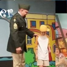 BWW Review: SEUSSICAL, THE MUSICAL Is Lively Event