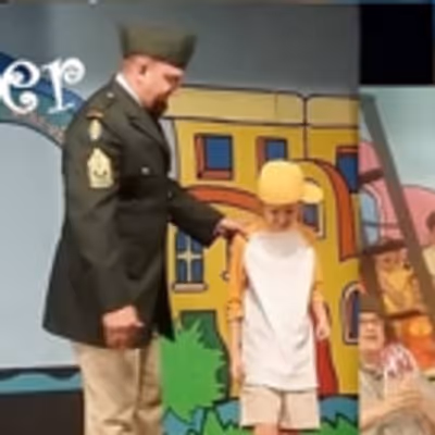 BWW Review: SEUSSICAL, THE MUSICAL Is Lively Event
