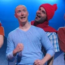 Dreamcatcher Brings The Neighborhood to the Livingston Library