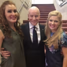 Photo Flash: First Look at Anthony Warlow, Jemma Rix, and Lucy Durack Together in OZ