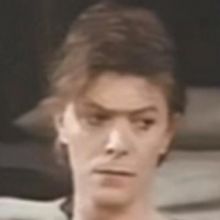 VIDEO PROFILE: LAZARUS' David Bowie Singing Brel, Brecht/Weill and Playing THE…