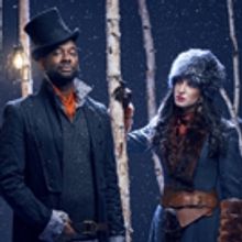 A Conversation with the Creators and Cast of The Musical Stage Company's ONEGIN