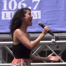 TV: THE PHANTOM OF THE OPERA Brings Broadway Classics to Bryant Park!