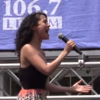 TV: THE PHANTOM OF THE OPERA Brings Broadway Classics to Bryant Park! Video