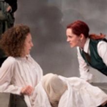 BWW Review: KING ELIZABETH Rules Triumphant at The Gamm