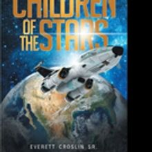Everett Croslin Releases CHILDREN OF THE STARS