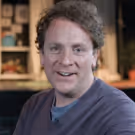 TV: Go Backstage with BRIGHT COLORS AND BOLD PATTERNS' Drew Droege and Michael Urie…