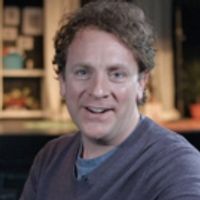 TV: Go Backstage with BRIGHT COLORS AND BOLD PATTERNS' Drew Droege and Michael Urie… Video