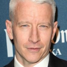 Anderson Cooper, Josh Groban & More to Co-Host LIVE WITH KELLY Later This Month