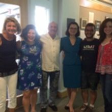 Of Country Music Legends, Children's Theatre, and Community: MSMT Opens A PEEK BEHIND