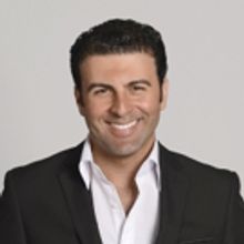 MERCHANT, OTHELLO, NABUCCO Set for Center for Jewish History in 2016