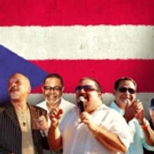 PUERTO RICAN MASTERS to Return to Lehman Center with Salsa Legends