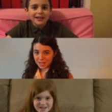 TV: The Kid Critics Say Yeah to KINKY BOOTS!