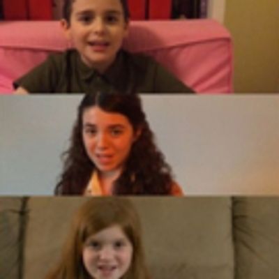 TV: The Kid Critics Say Yeah to KINKY BOOTS!