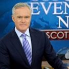 Scott Pelley & More to Lead CBS Coverage of State of the Union Address