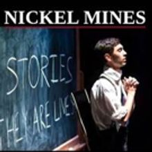 NICKEL MINES to Play NYMF