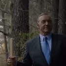 VIDEO: Sneak Peek - Breaking New Ground! Watch HOUSE OF CARDS 'Dig' Promo