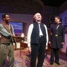 Photo Coverage: Richard Strand's BUTLER Celebrates Opening Night at 59E59