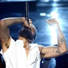 Over 7 Million Viewers Tuned In for 2016 BET AWARDS; Now #1 Cable Awards Show
